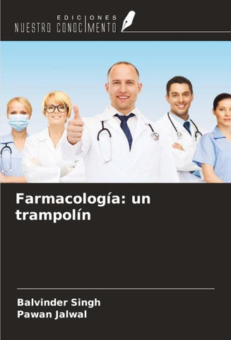 Farmacología: un trampolín