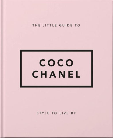 Style to Live By: Coco Chanel