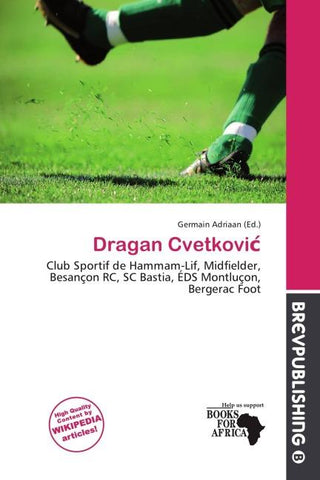 Dragan Cvetkovi¿
