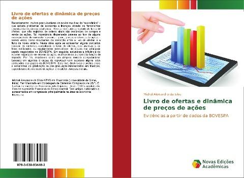 Livro de ofertas e dinâmica de preços de ações
