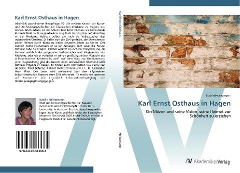 Karl Ernst Osthaus in Hagen