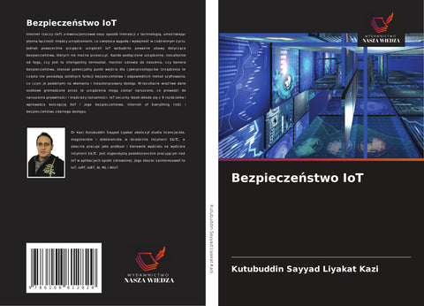 Bezpiecze¿stwo IoT