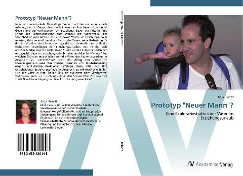 Prototyp "Neuer Mann"?