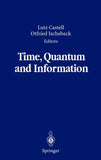 Time, Quantum and Information