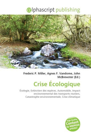 Crise Écologique
