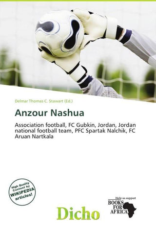 Anzour Nashua