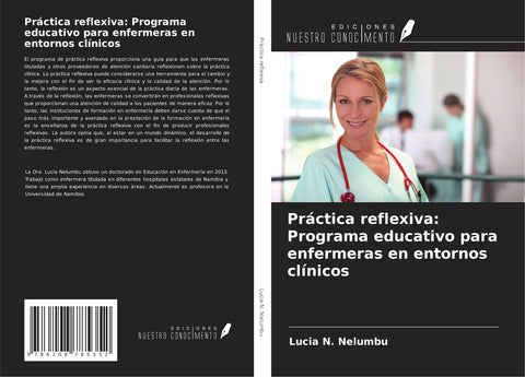 Práctica reflexiva: Programa educativo para enfermeras en entornos clínicos
