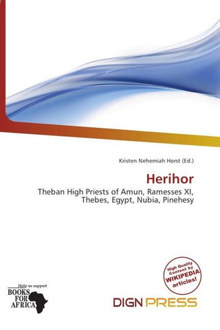 Herihor