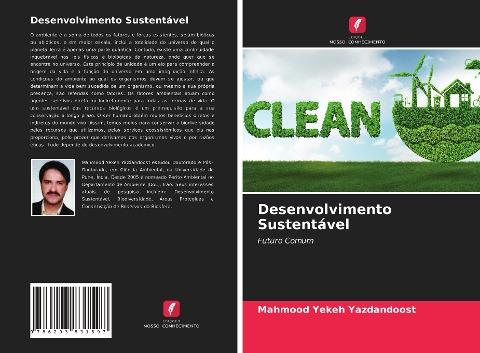 Desenvolvimento Sustentável