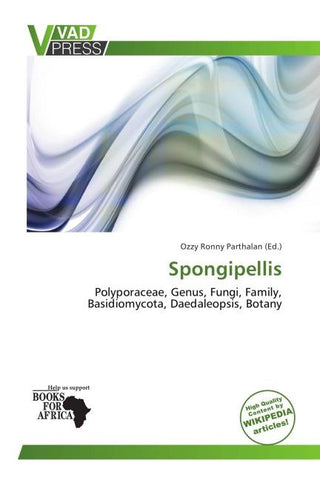 Spongipellis
