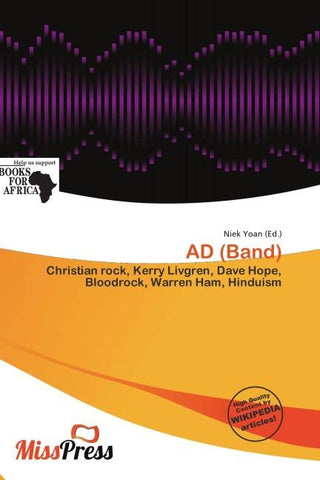 AD (Band)