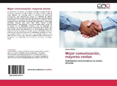 Mejor comunicación, mayores ventas