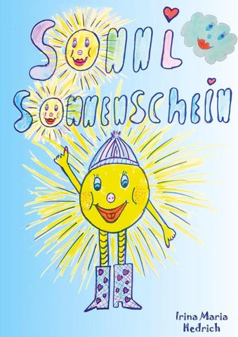 Sonni Sonnenschein