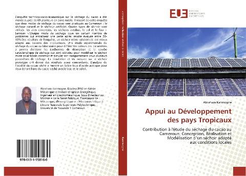 Appui au Développement des pays Tropicaux