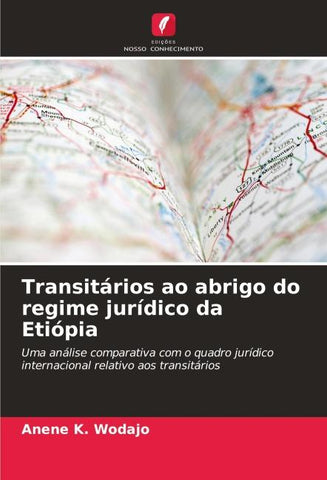 Transitários ao abrigo do regime jurídico da Etiópia