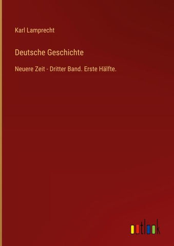 Deutsche Geschichte