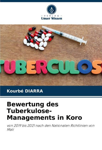 Bewertung des Tuberkulose-Managements in Koro