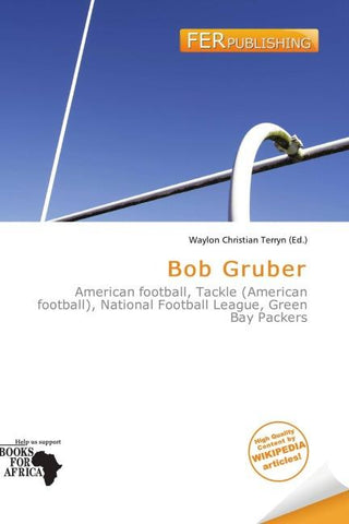 Bob Gruber