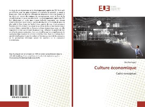 Culture économique