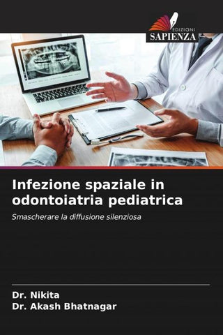 Infezione spaziale in odontoiatria pediatrica