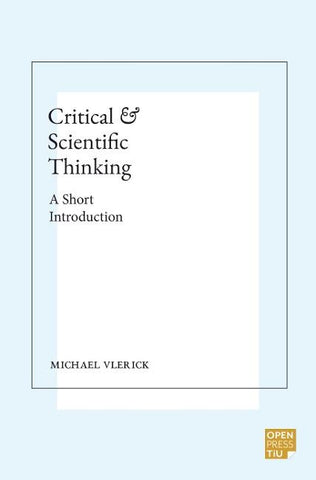 Critical and Scientific Thinking