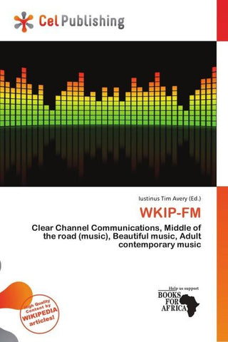 WKIP-FM