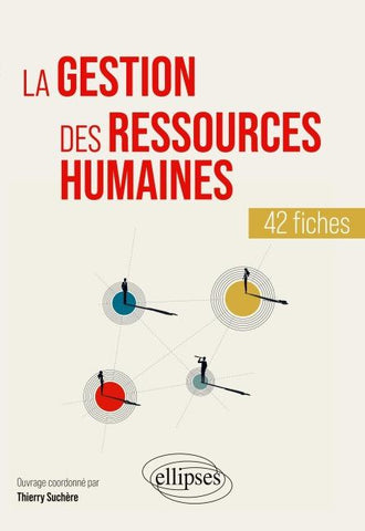 La GRH en 42 fiches