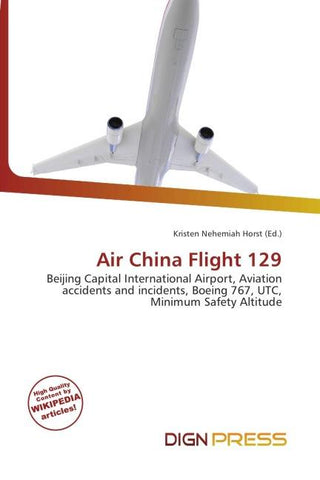 Air China Flight 129