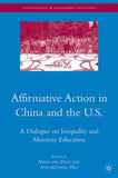 Affirmative Action in China and the U.S.
