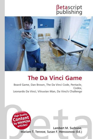 The Da Vinci Game