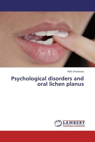 Psychological disorders and oral lichen planus