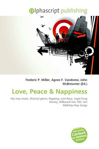 Love, Peace