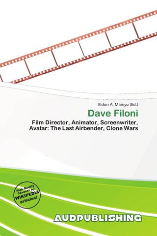 Dave Filoni