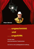. . . ungeschminkt . . . ungeAHNt