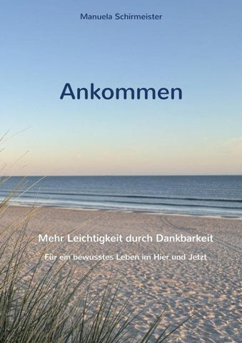 Ankommen