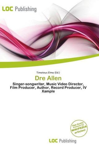 Dre Allen