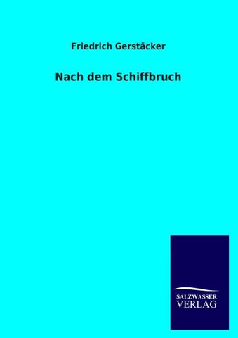 Nach dem Schiffbruch