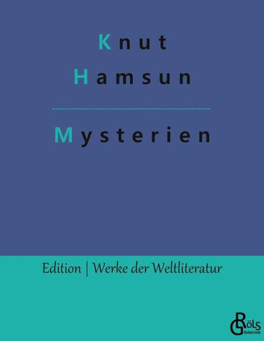 Mysterien