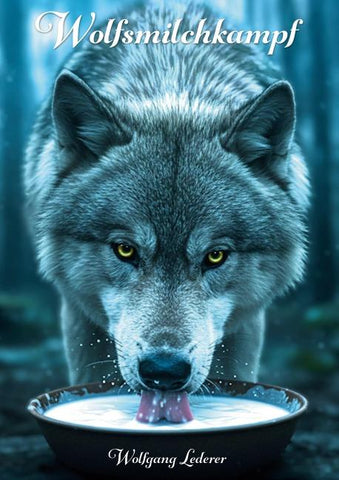 Wolfsmilchkampf