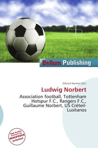 Ludwig Norbert