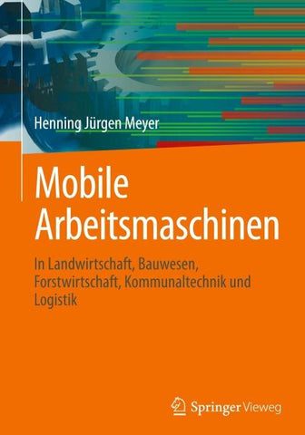 Mobile Arbeitsmaschinen