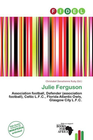 Julie Ferguson