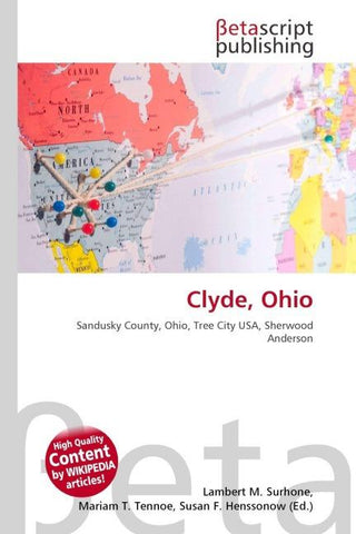Clyde, Ohio