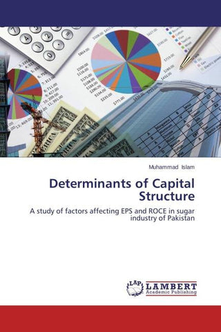 Determinants of Capital Structure