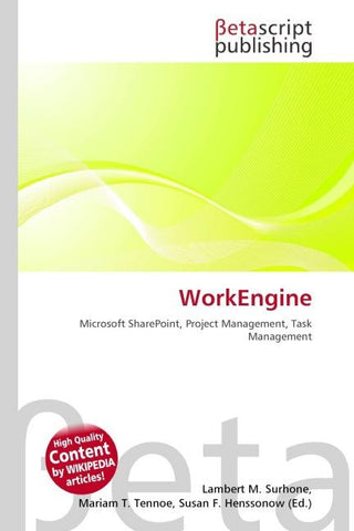 WorkEngine