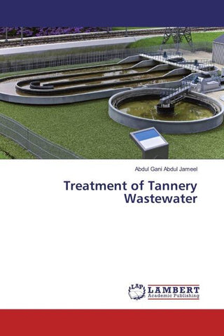 Treatment of Tannery Wastewater