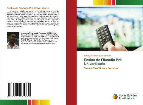 Ensino de Filosofia Pré Universitario