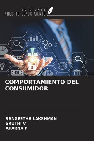 COMPORTAMIENTO DEL CONSUMIDOR
