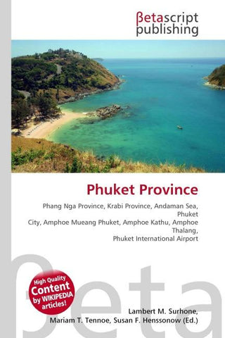 Phuket Province
