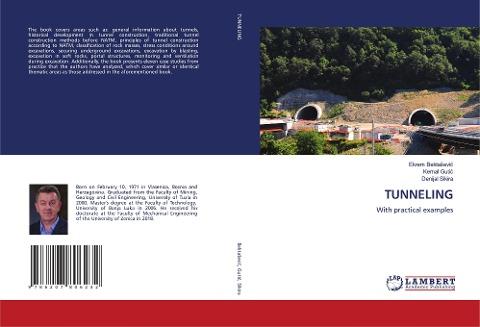 TUNNELING